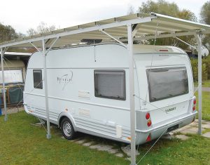 CARATOP selbststehend