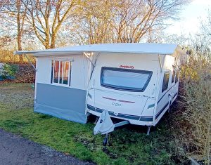 TWINTOP Schutzdach