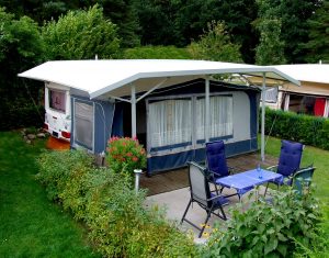 TWINTOP Schutzdach