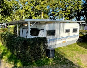 TWINTOP Schutzdach