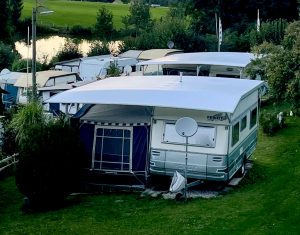 TWINTOP Schutzdach