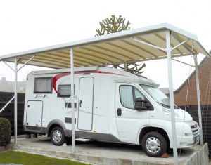 CARAPORT Carport