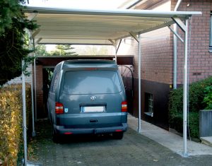 CARAPORT Carport