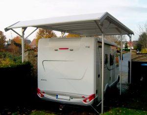Womocarport