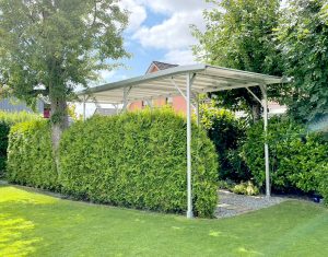 CARAPORT Carport für Wohnmobil