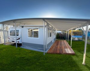 CARATENT unter TWINTOP Triple