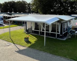 Überdach Terrasse