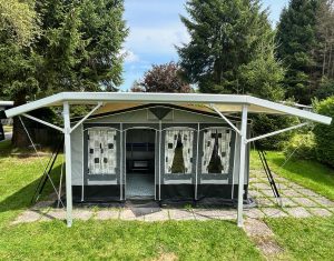 Kleines TWINTOP